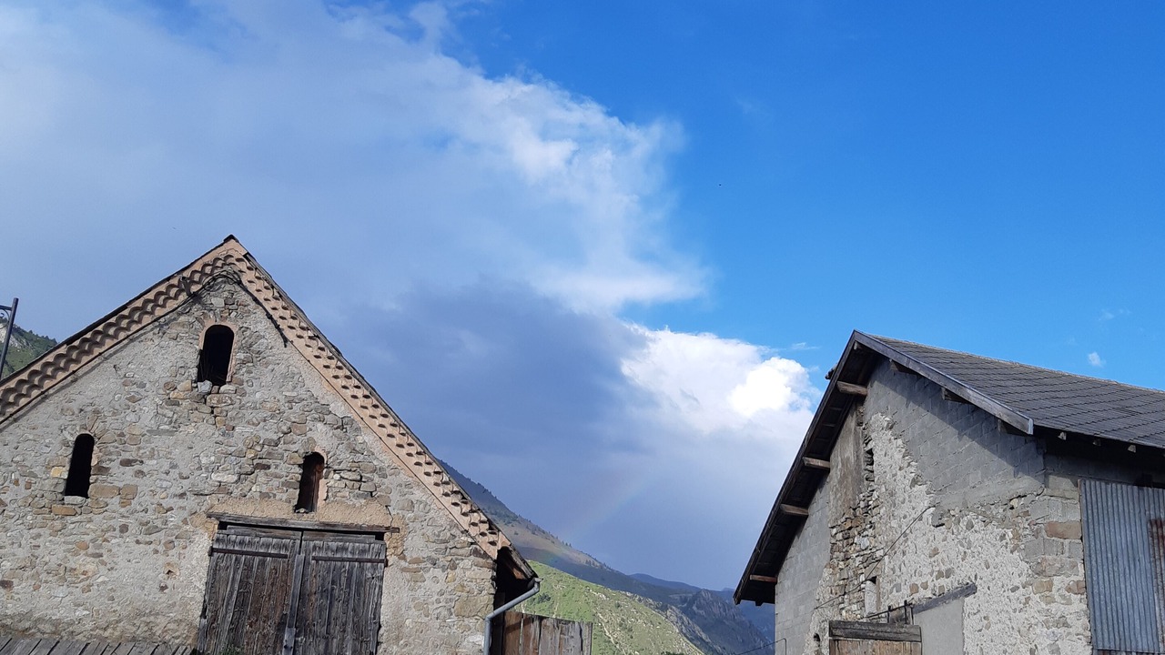 Photo of Outdoor in Ancelle