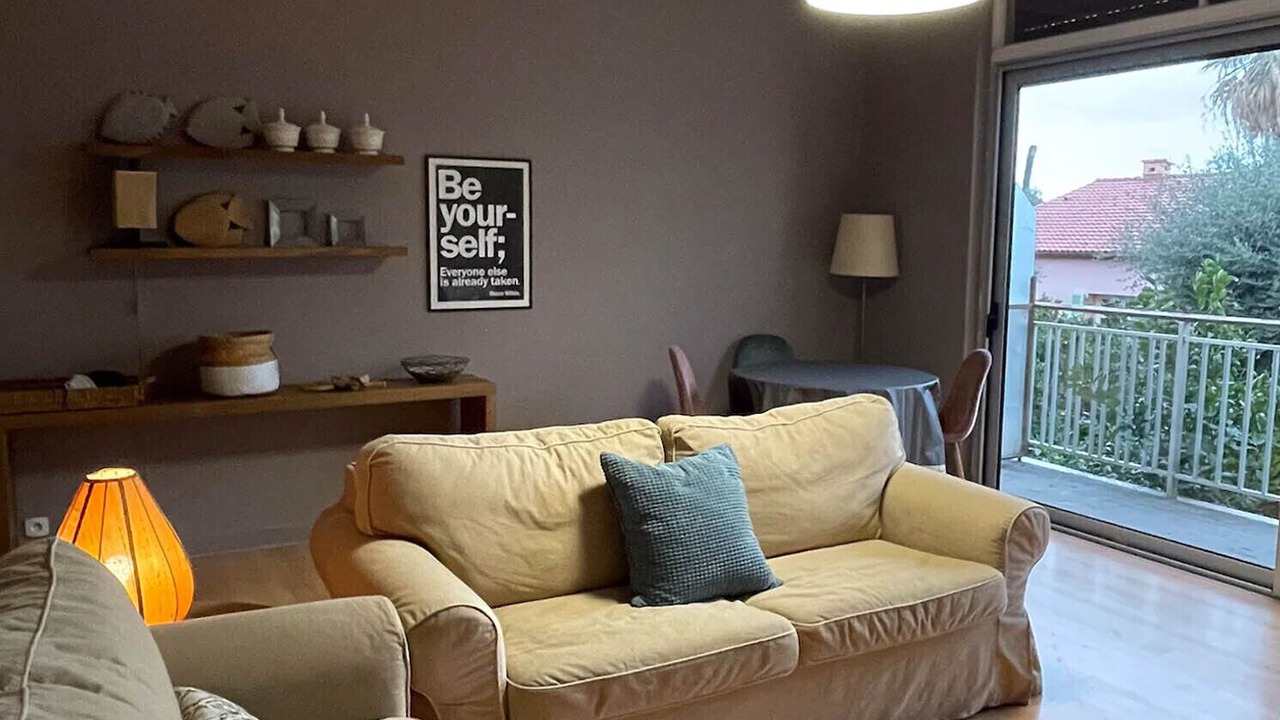 Photo of Livingroom in Roquebrune-Cap-Martin