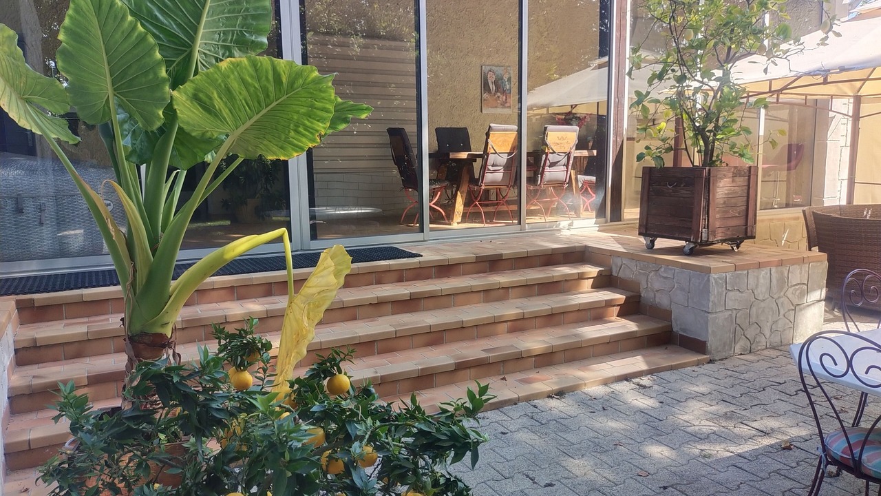 Photo of Outdoor in Valreas