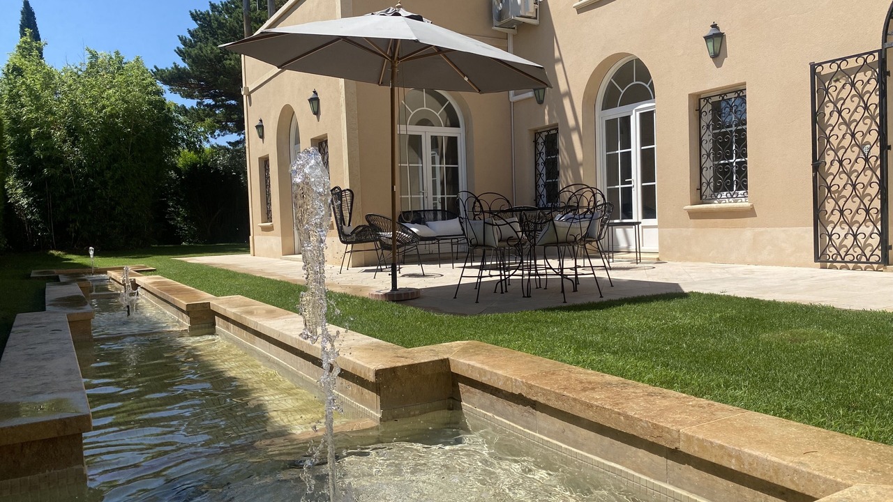 Photo of Outdoor in Gigondas