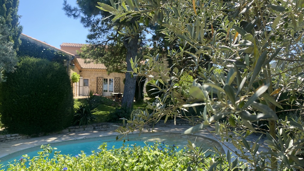 Photo of Outdoor in Gigondas