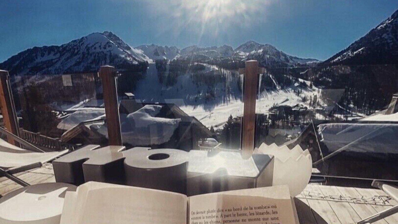 Photo of Others in Montgenevre