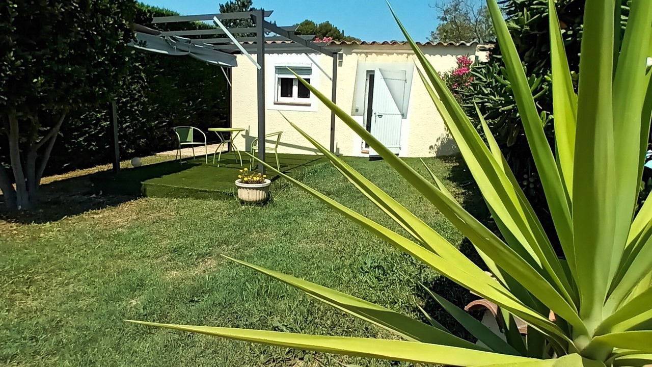 Photo of Outdoor in Rognac