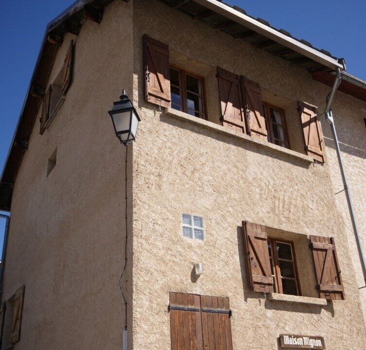 Photo of Others in Montgenevre