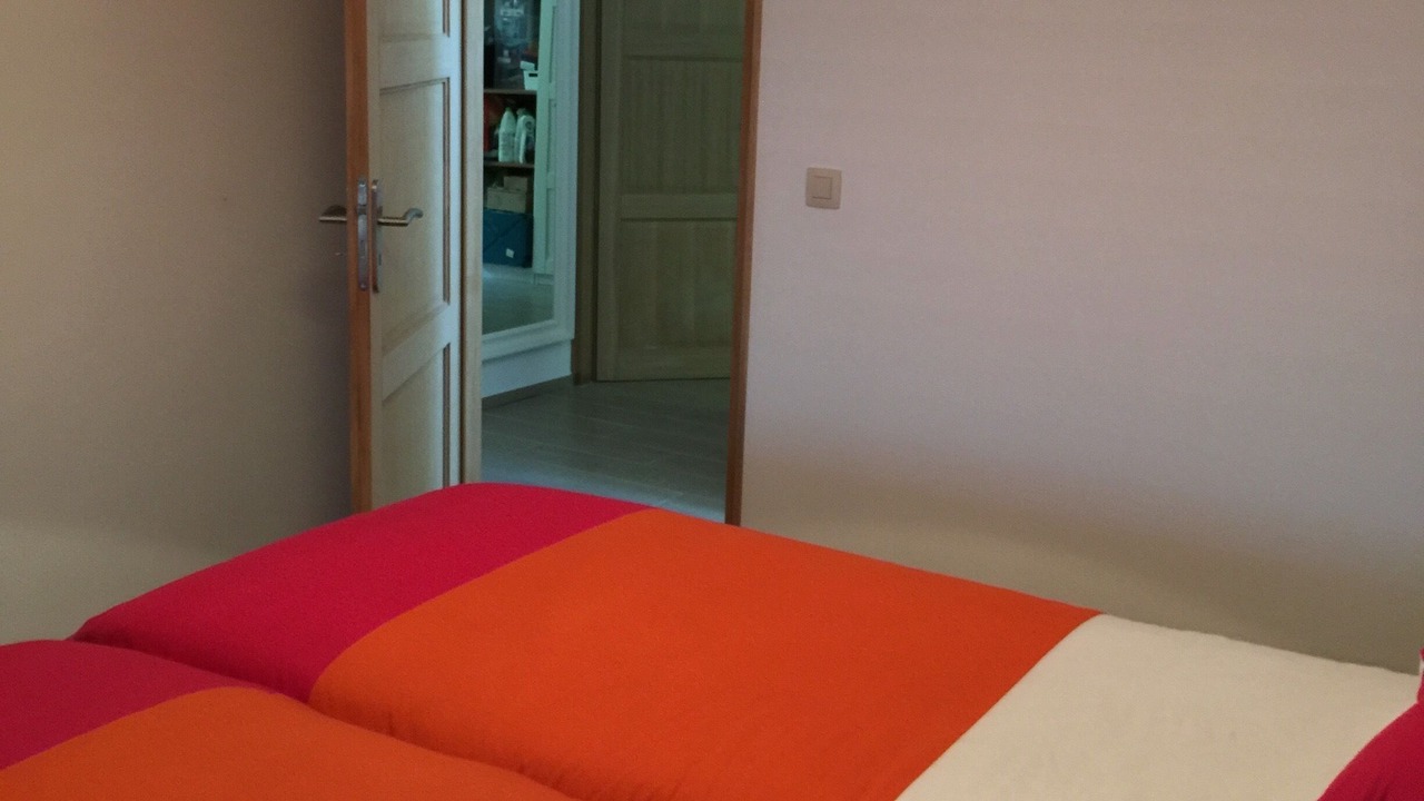 Photo of Bedroom in Les Issambres