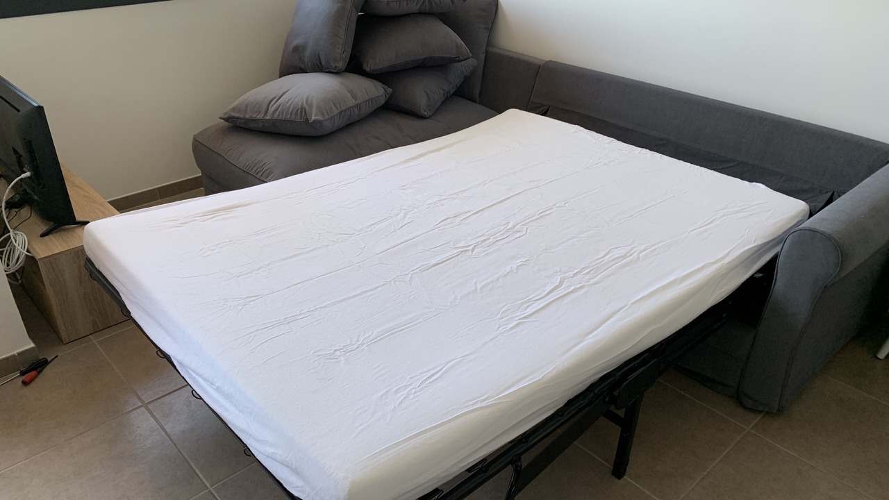 Photo of Bedroom in Ancelle