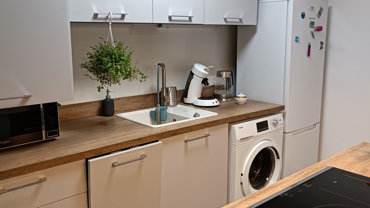 Photo of Kitchen in Lattes