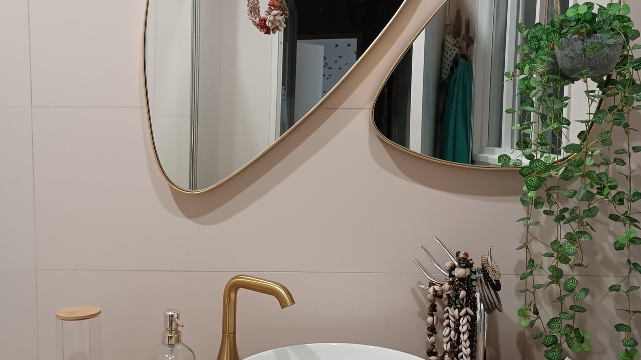Photo of Bathroom in Lattes