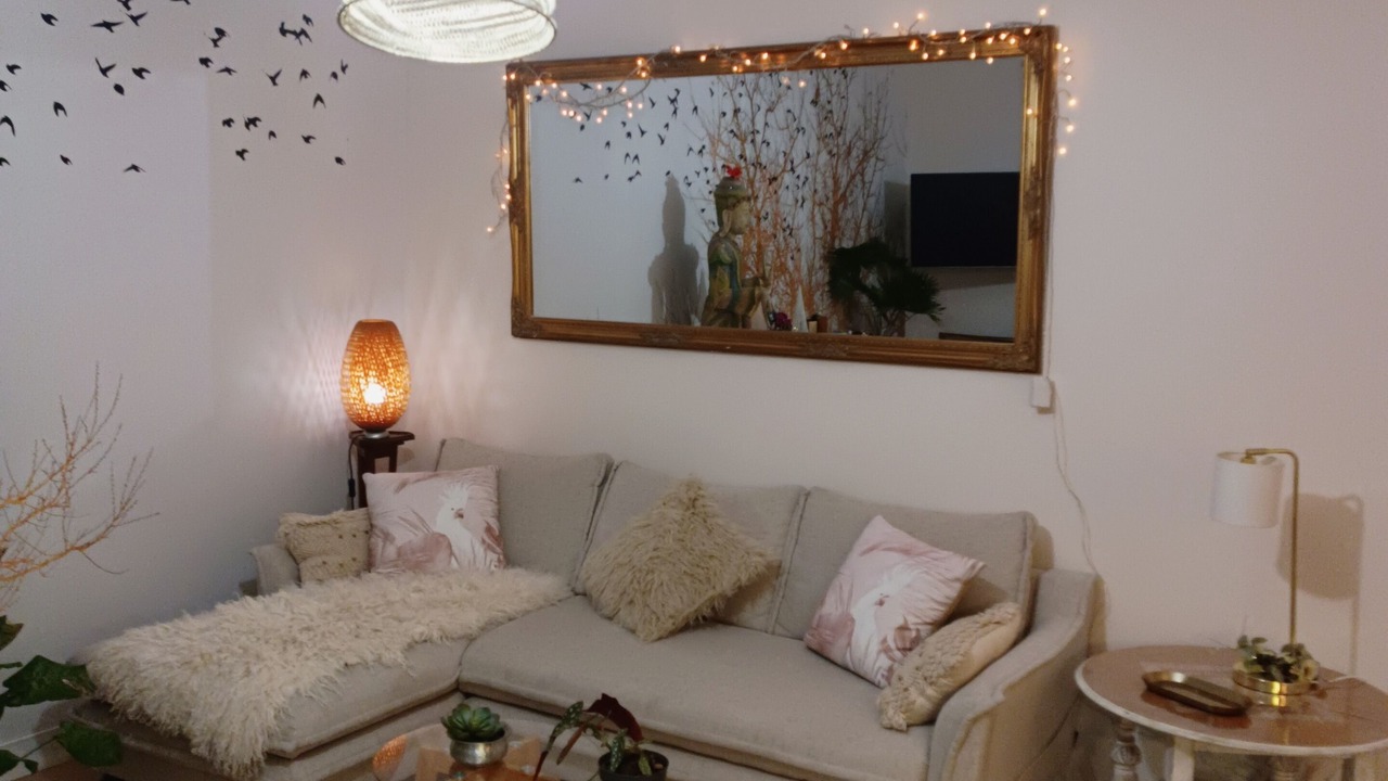 Photo of Livingroom in Lattes