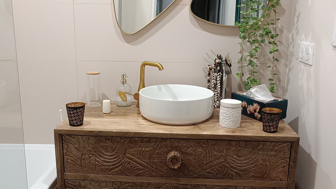Photo of Bathroom in Lattes