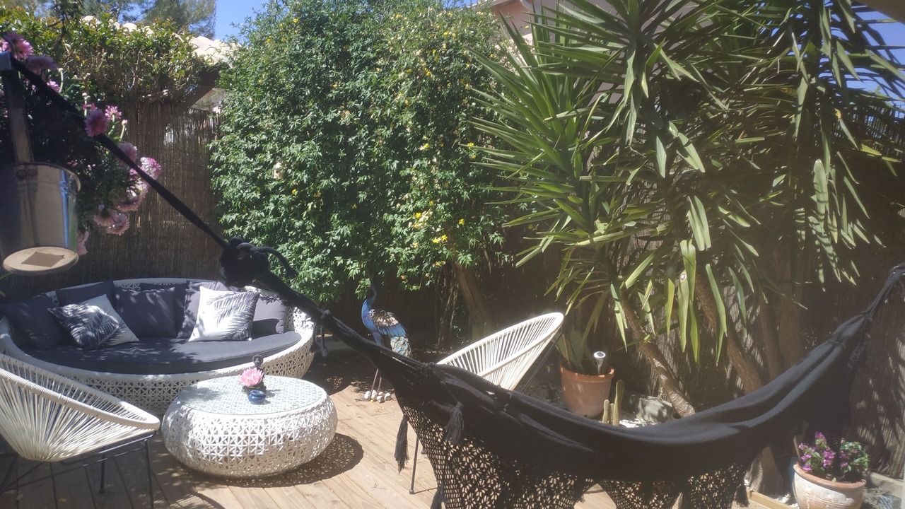 Photo of Patio Balcony in Lattes