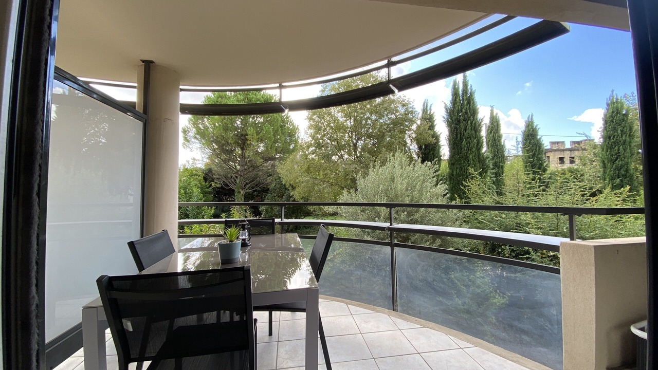 Photo of Outdoor in Avignon City Centre