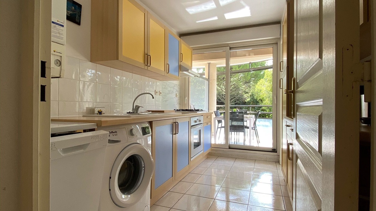 Photo of Kitchen in Avignon City Centre
