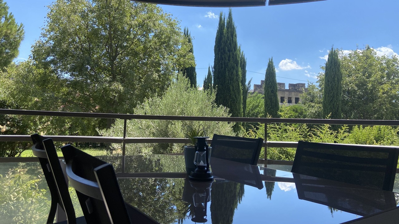 Photo of Outdoor in Avignon City Centre