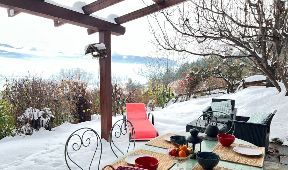 Photo of Outdoor in Embrun
