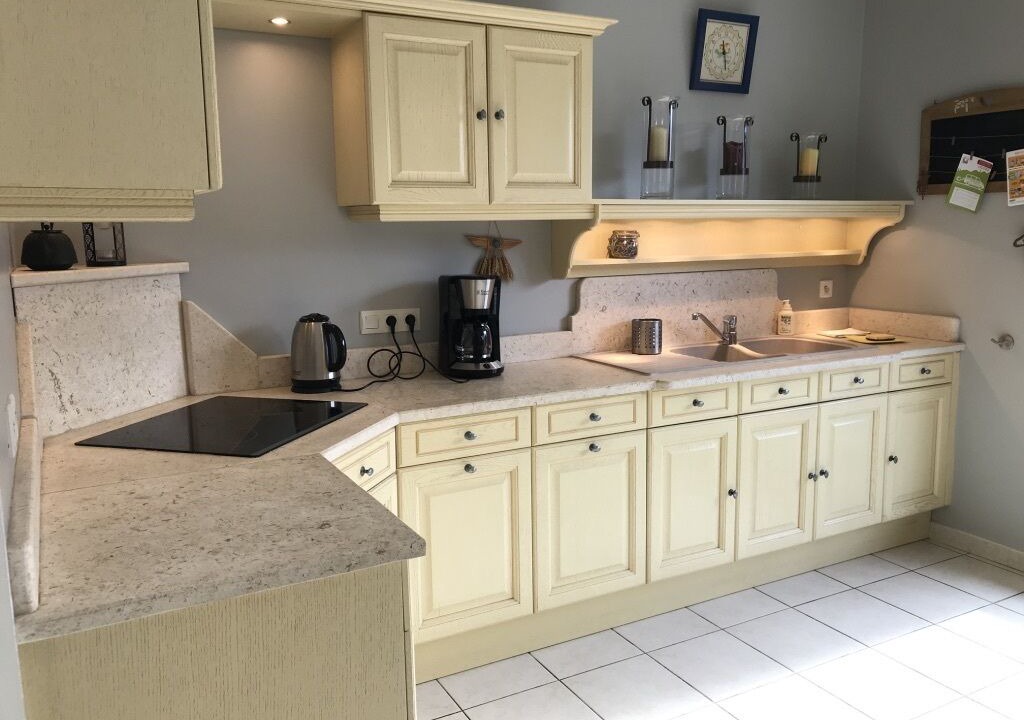 Photo of Kitchen in Embrun