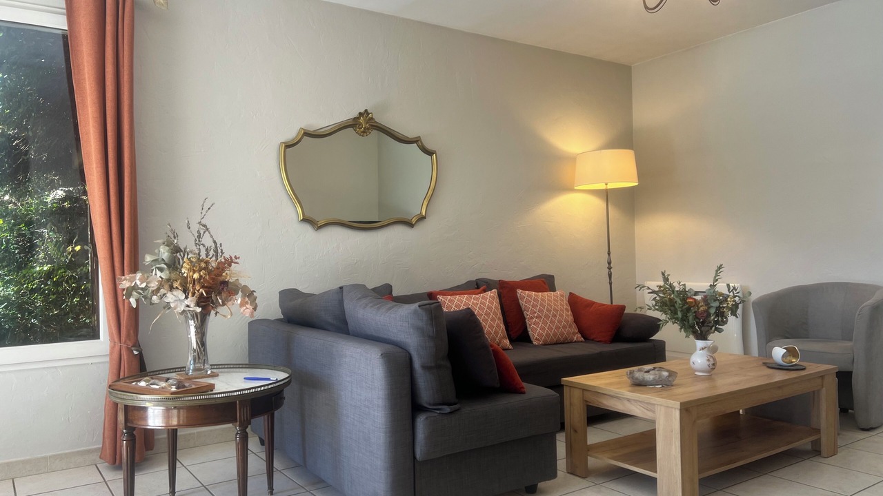 Photo of Livingroom in Embrun