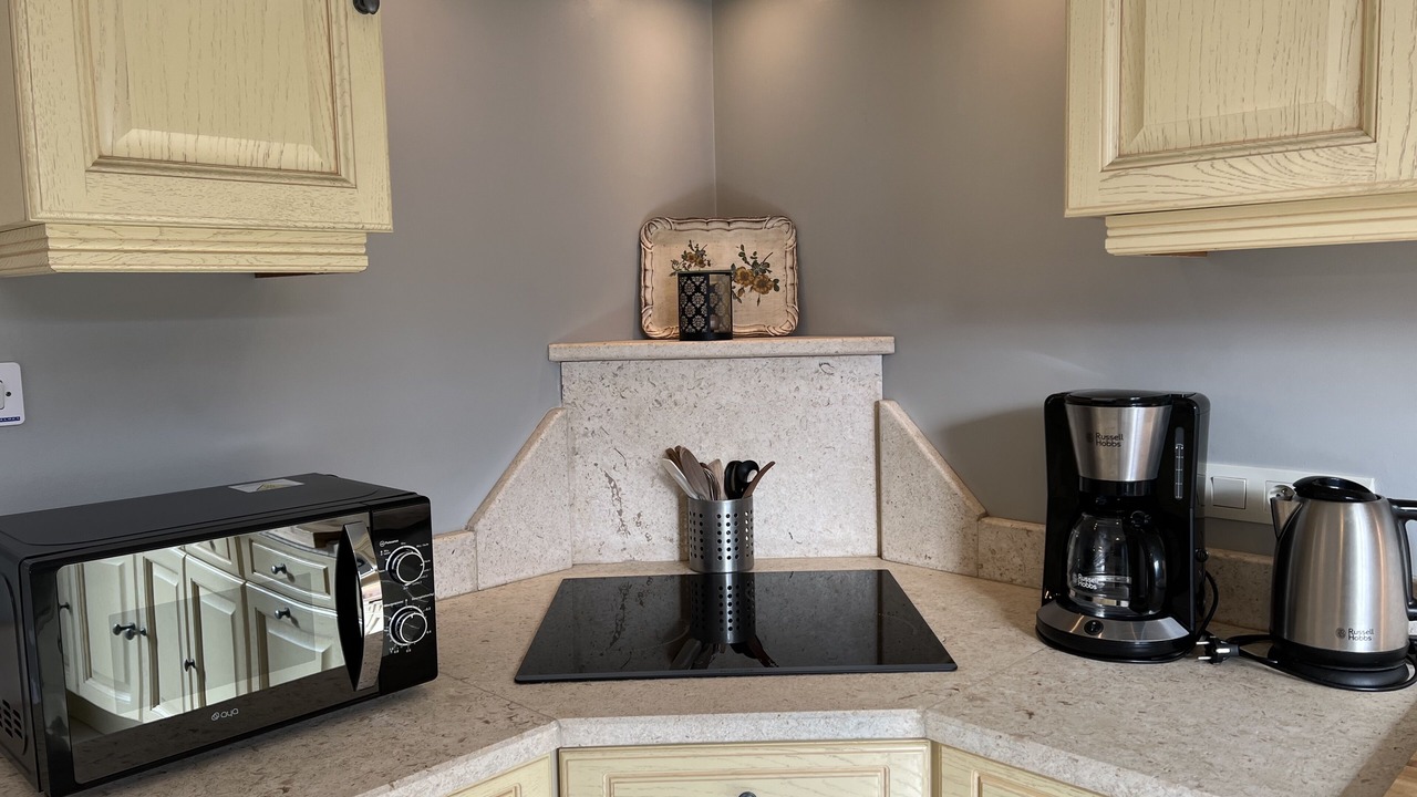 Photo of Kitchen in Embrun