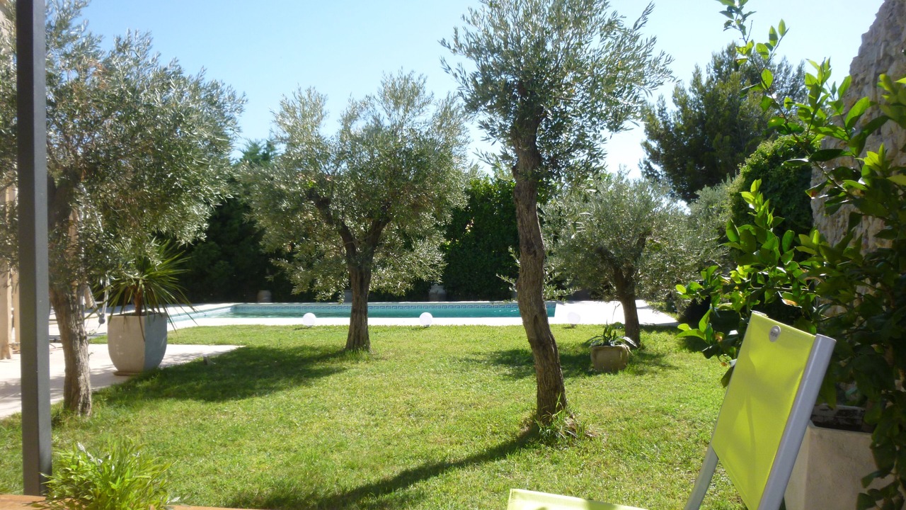 Photo of Outdoor in Aureille