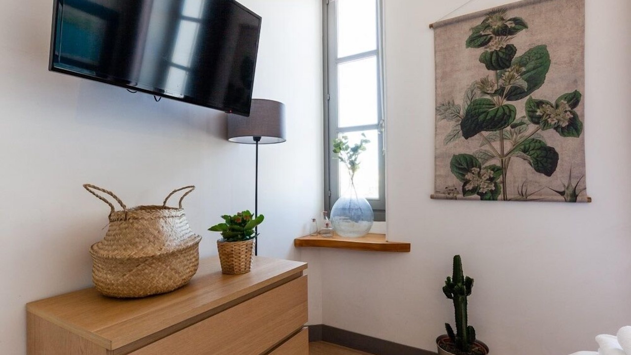 Photo of Livingroom in Opera