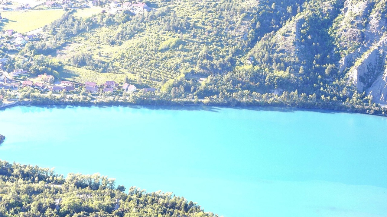Photo of Outdoor in Rousset