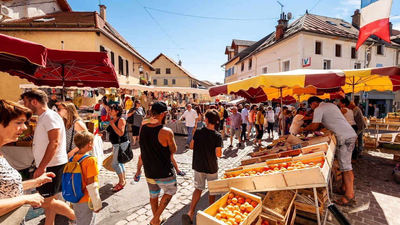Photo of Others in Rousset