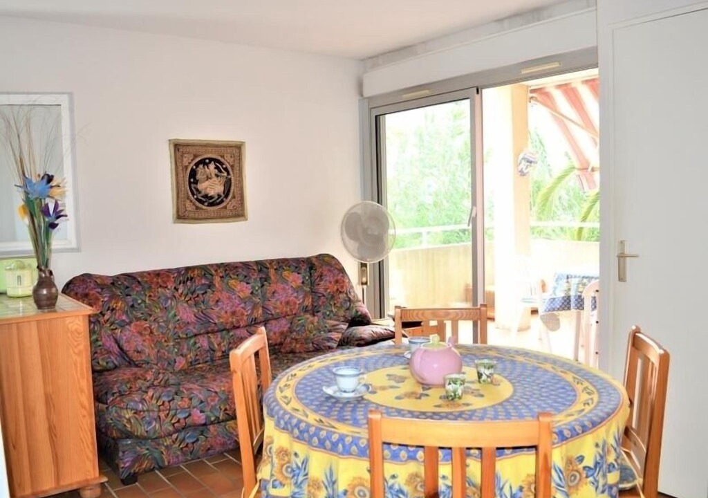 Photo of Livingroom in La Croix-Valmer
