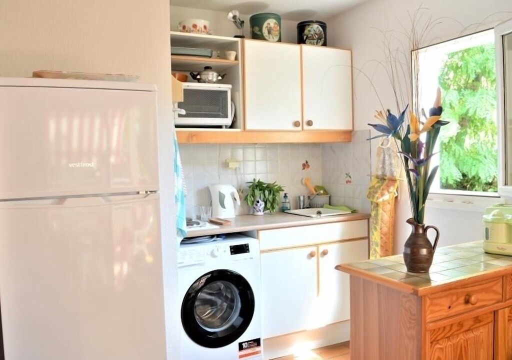 Photo of Kitchen in La Croix-Valmer