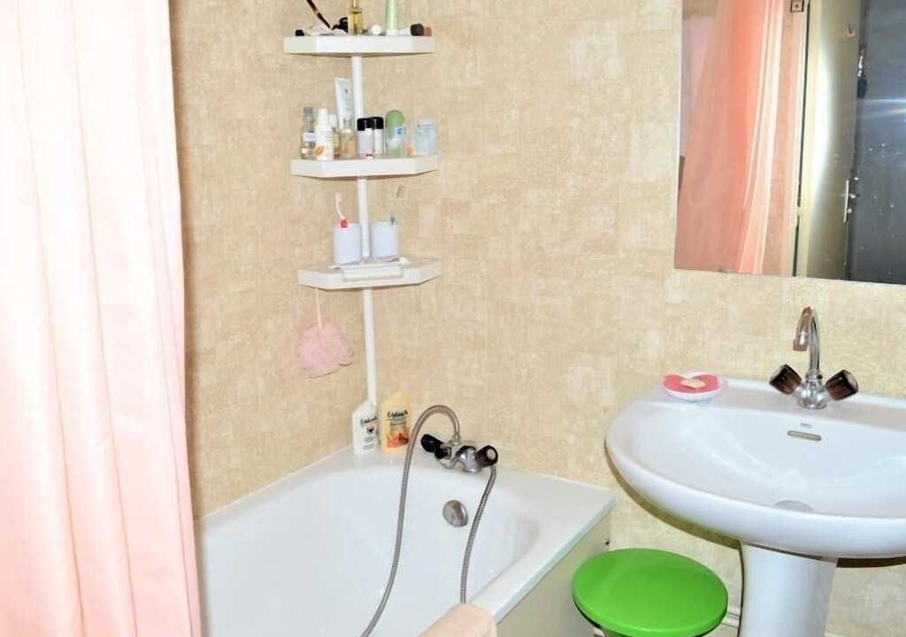 Photo of Bathroom in La Croix-Valmer