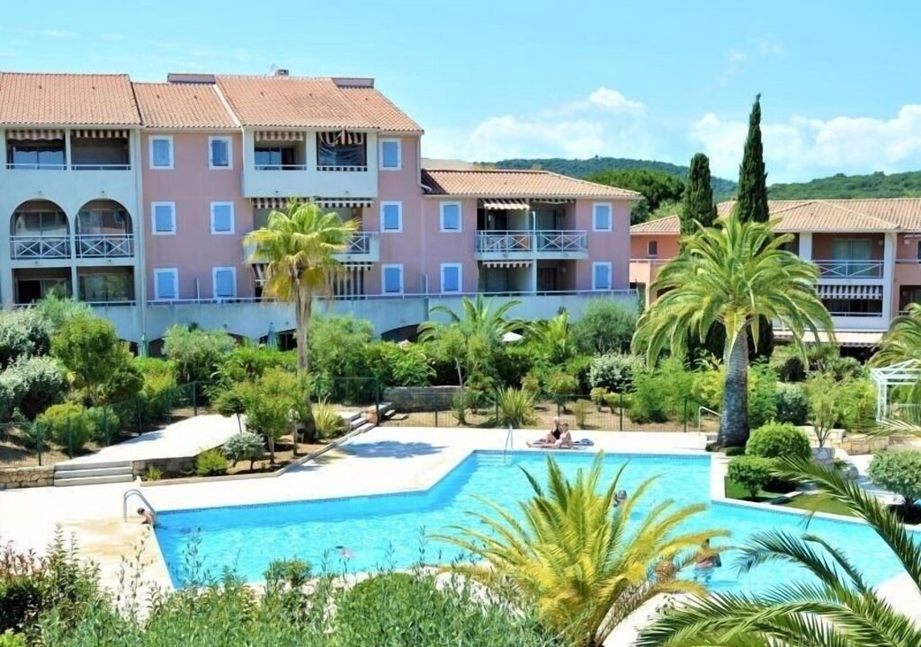 Photo of Outdoor in La Croix-Valmer