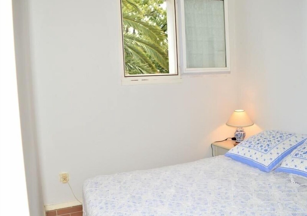 Photo of Bedroom in La Croix-Valmer