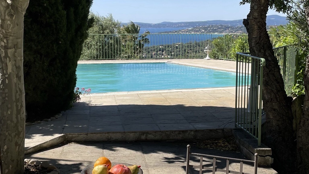 Photo of Outdoor in Les Issambres