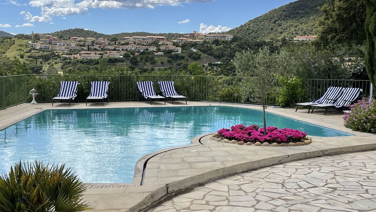 Photo of Outdoor in Les Issambres