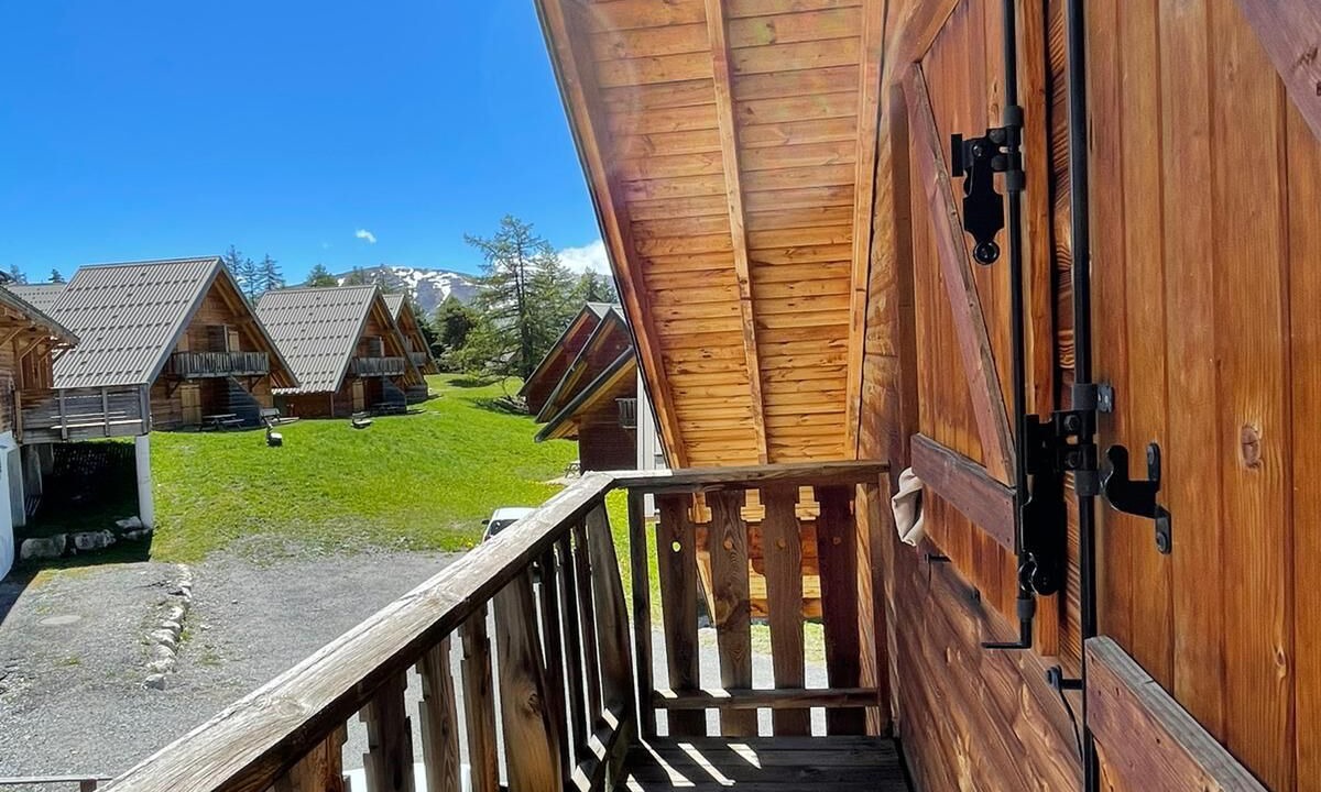 Photo of Outdoor in La Joue du Loup