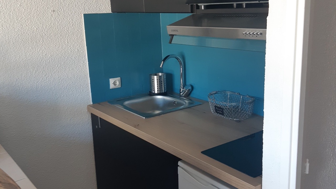 Photo of Kitchen in Puy-Saint-Vincent