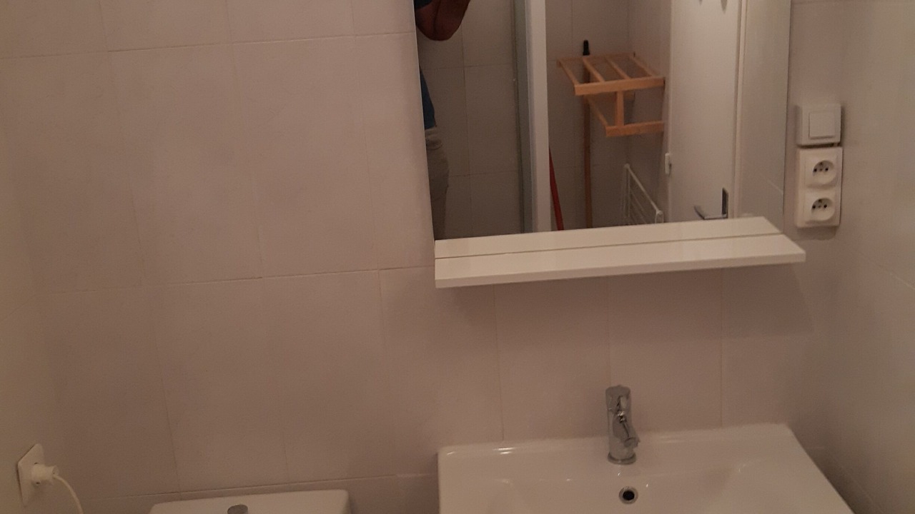 Photo of Bathroom in Puy-Saint-Vincent