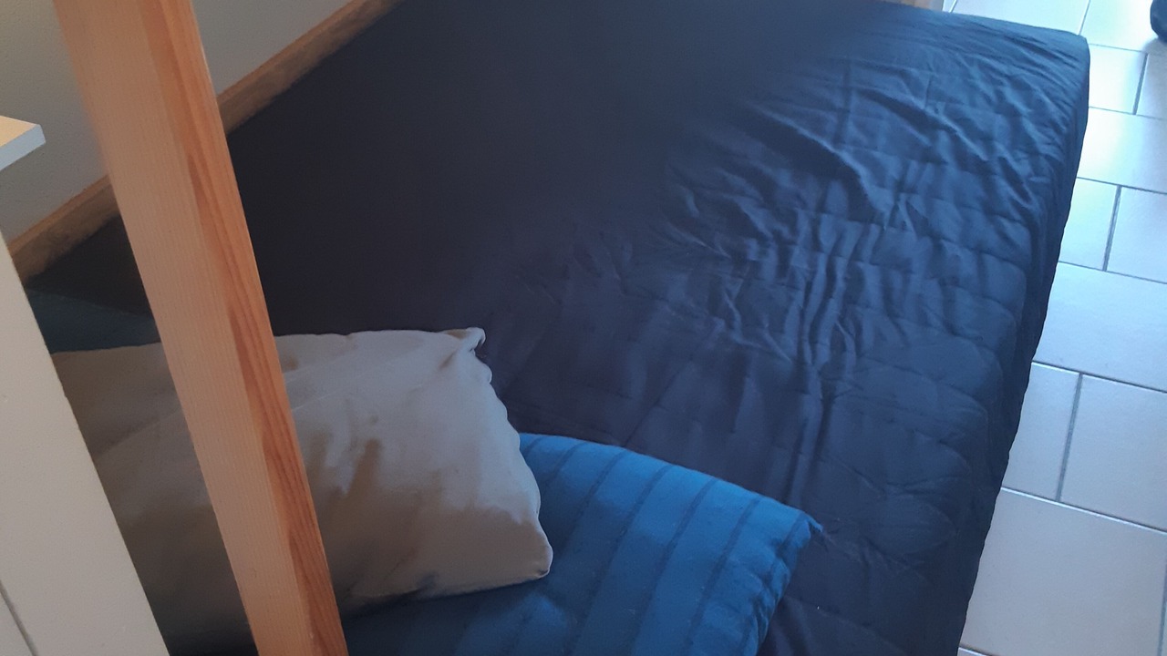 Photo of Bedroom in Puy-Saint-Vincent