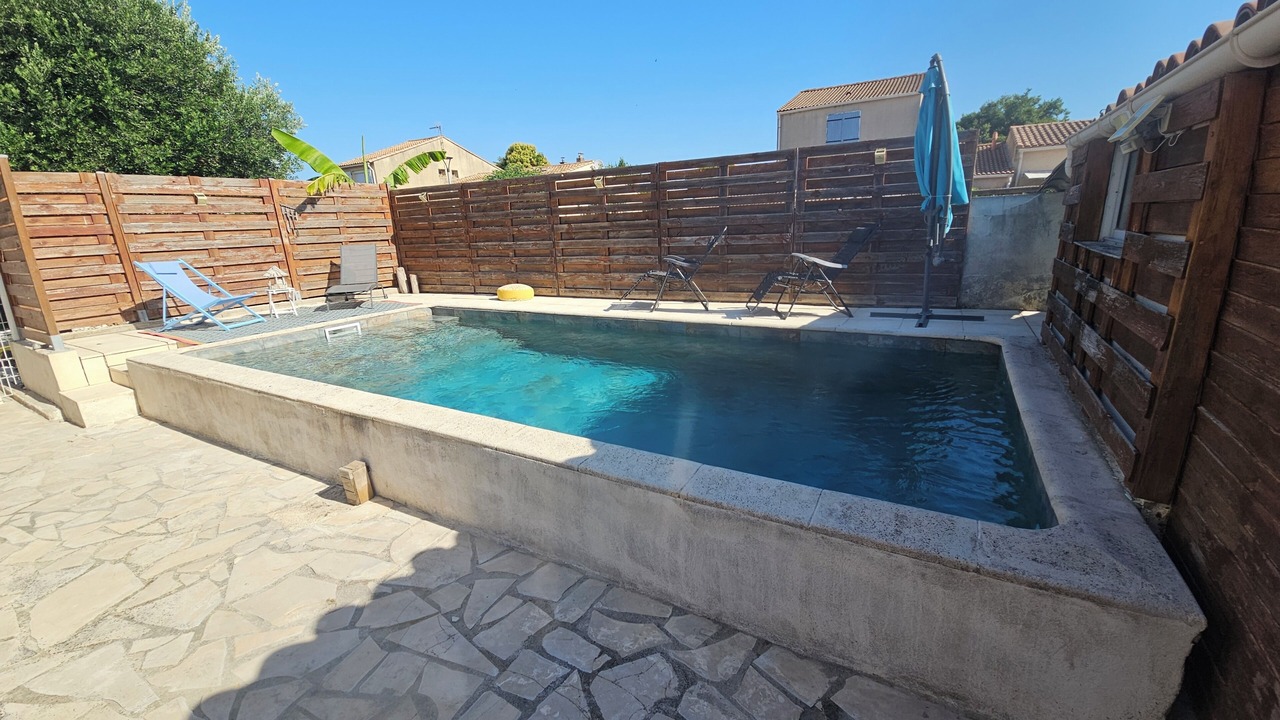 Photo of Outdoor in Marsillargues