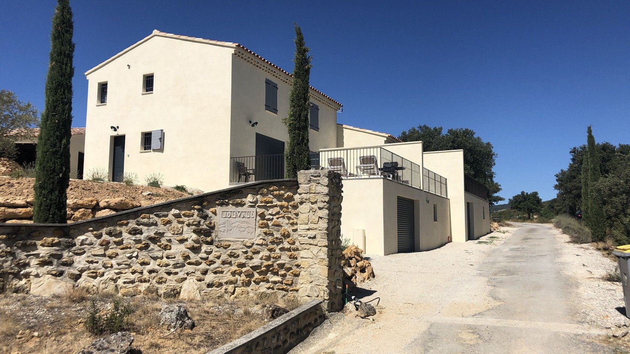 Photo of Outdoor in Bedoin