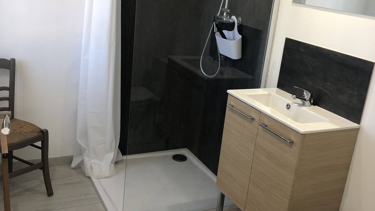 Photo of Bathroom in Bedoin