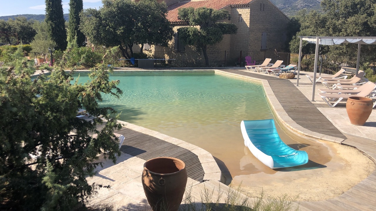 Photo of Outdoor in Bedoin