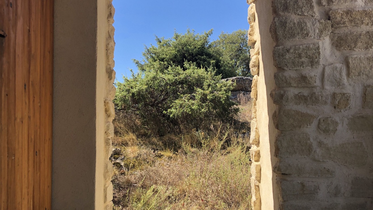 Photo of Outdoor in Bedoin