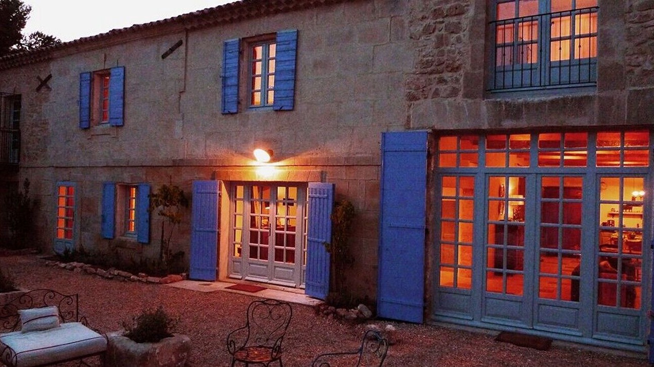 Photo of Outdoor in Maussane