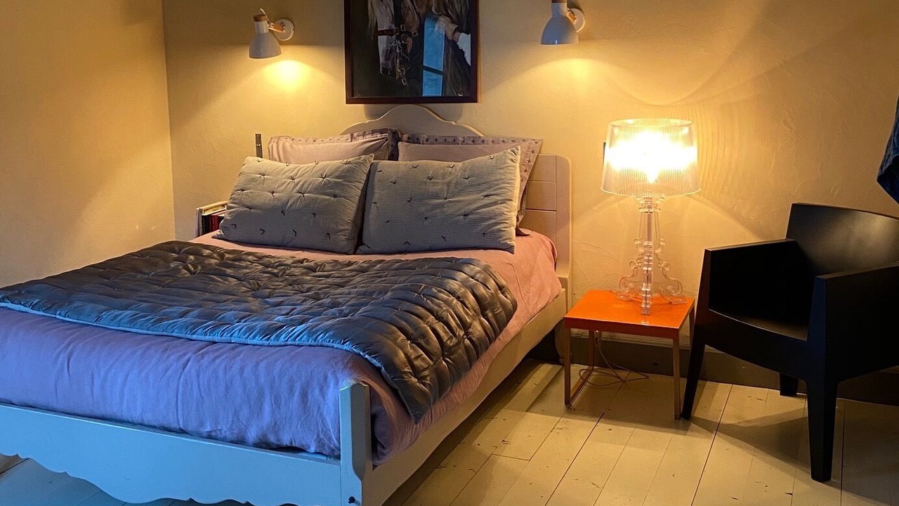Photo of Bedroom in Val de Gilly