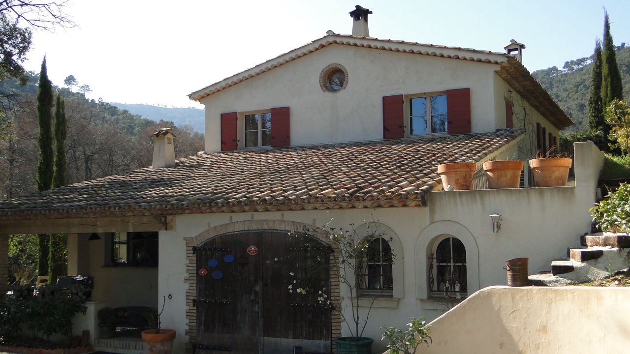 Photo of Outdoor in Val de Gilly