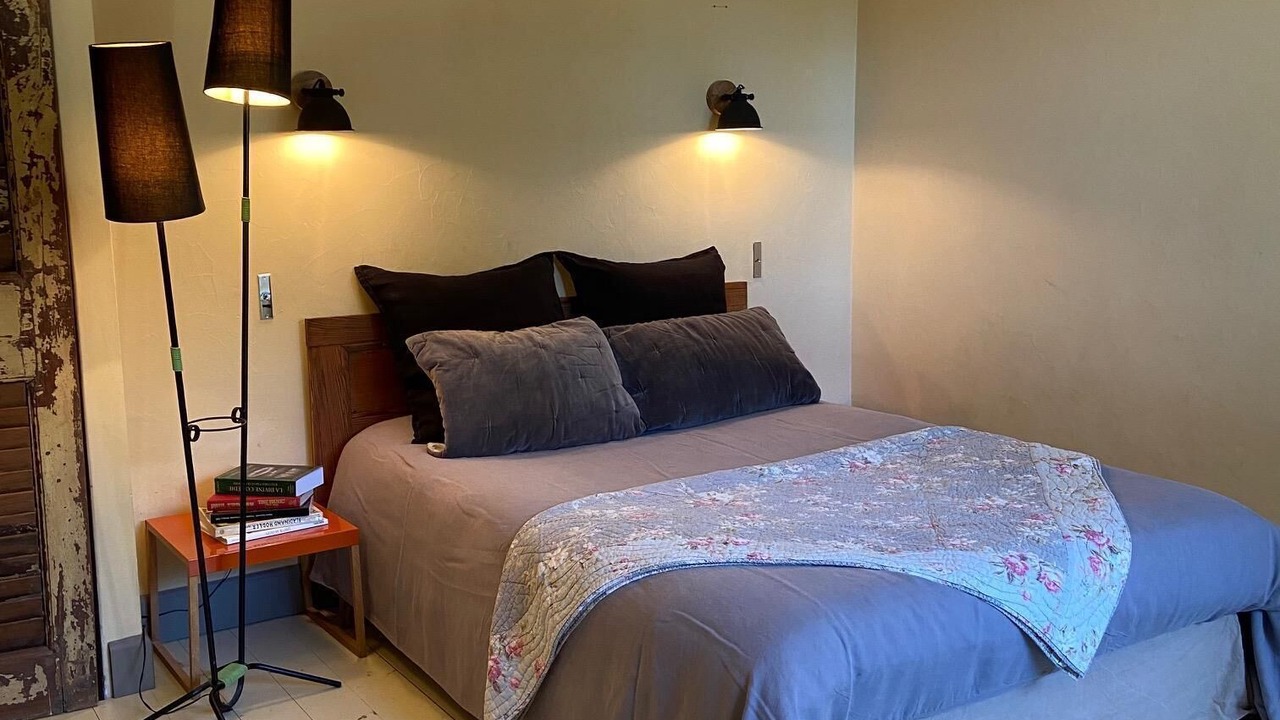 Photo of Bedroom in Val de Gilly