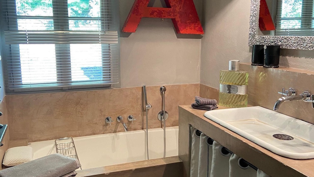 Photo of Bathroom in Val de Gilly