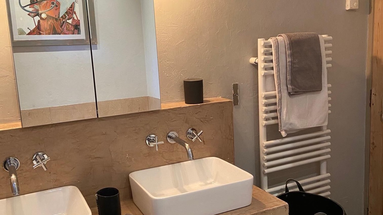Photo of Bathroom in Val de Gilly