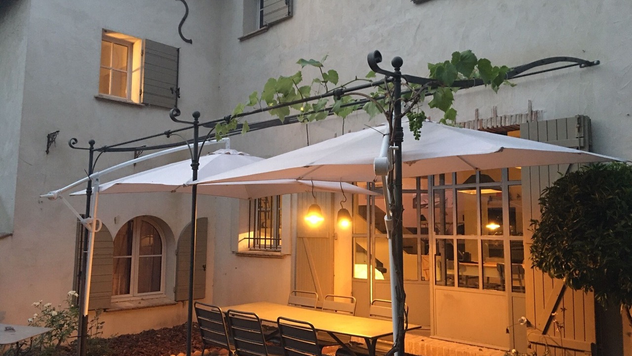 Photo of Outdoor in Val de Gilly