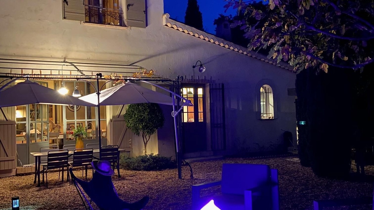 Photo of Patio Balcony in Val de Gilly
